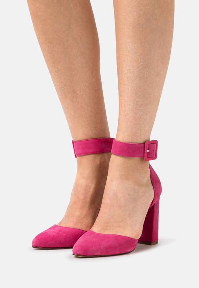 Gabour | Starlit Végétalien Noir Exclusif - Talons Classiques